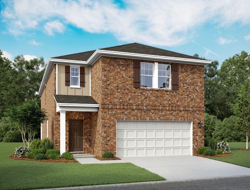 2206 Pioneer Dr, Princeton, TX, 75407-3590 | Card Image