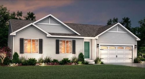 6227 Pollys Path, Berrien Springs, MI, 49103-9260 | Card Image