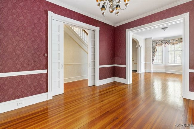 2109 Hanover Ave, House other with 3 bedrooms, 3 bathrooms and null parking in Richmond VA | Image 17