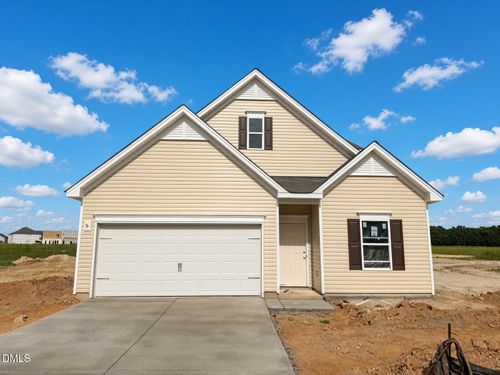 305 Spirit Springs Rd, Smithfield, NC, 27577 | Card Image