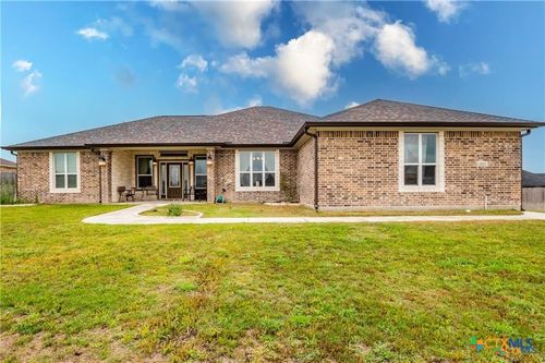 8119 Green Hill Drive, Salado, TX, 76571 | Card Image