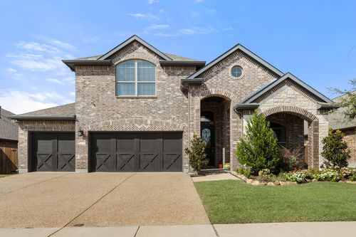 3313 Creekhaven Dr, Melissa, TX, 75454-2418 | Card Image