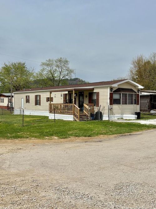 57 North Rose Street, New Martinsville, WV, 26155 | Card Image