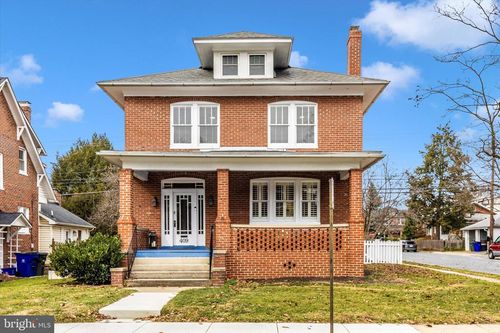 409 Magnolia Ave, FREDERICK, MD, 21701-8501 | Card Image