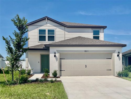 3511 Hornbeam Rd, SPRING HILL, FL, 34609-1897 | Card Image