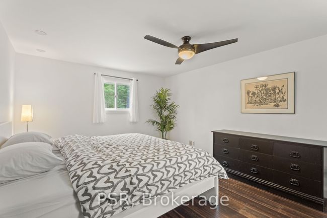 281 Stewart St, House other with 4 bedrooms, 1 bathrooms and 4 parking in Mactier ON | Image 19