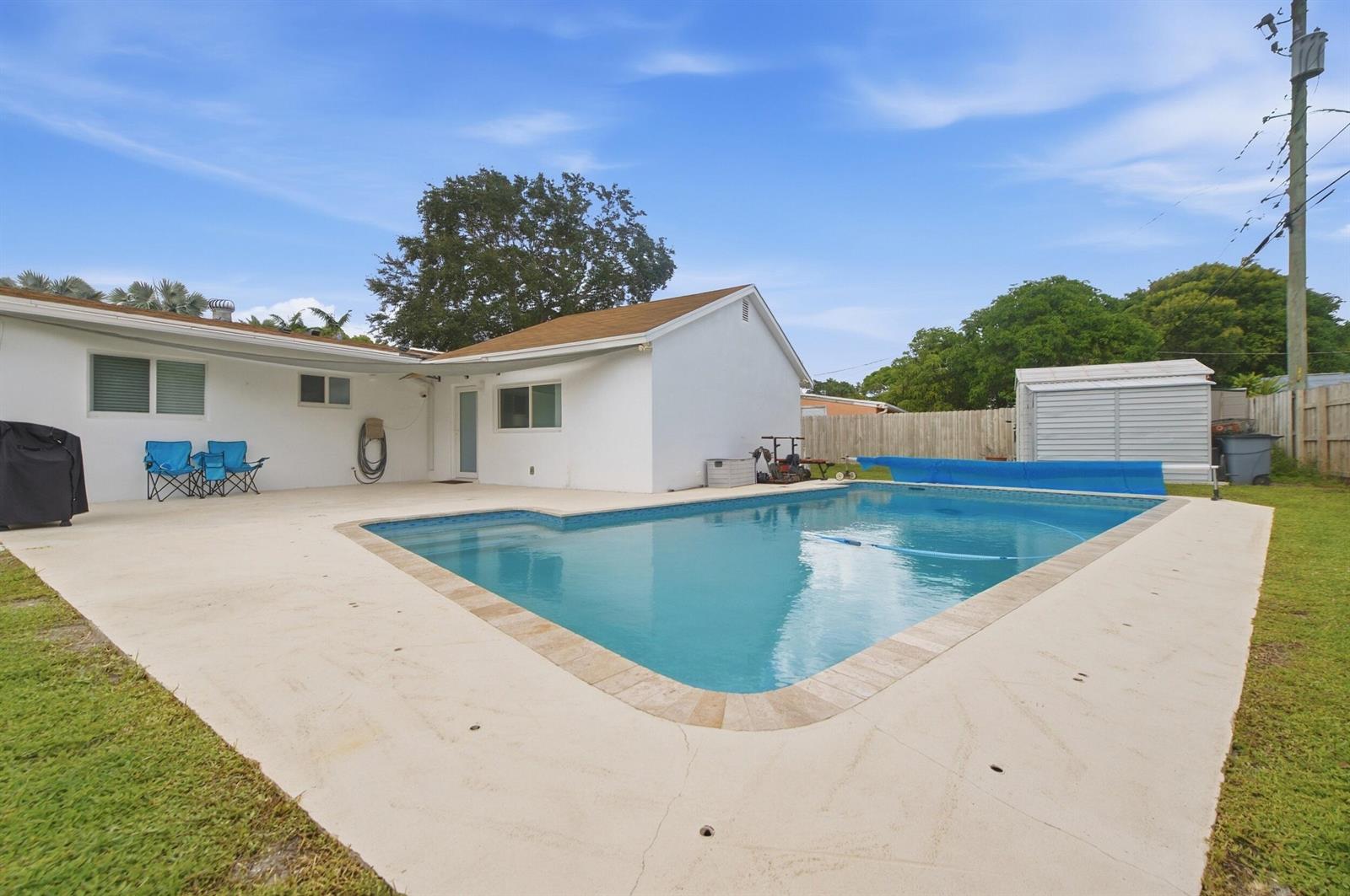 Residential Lease in Margate