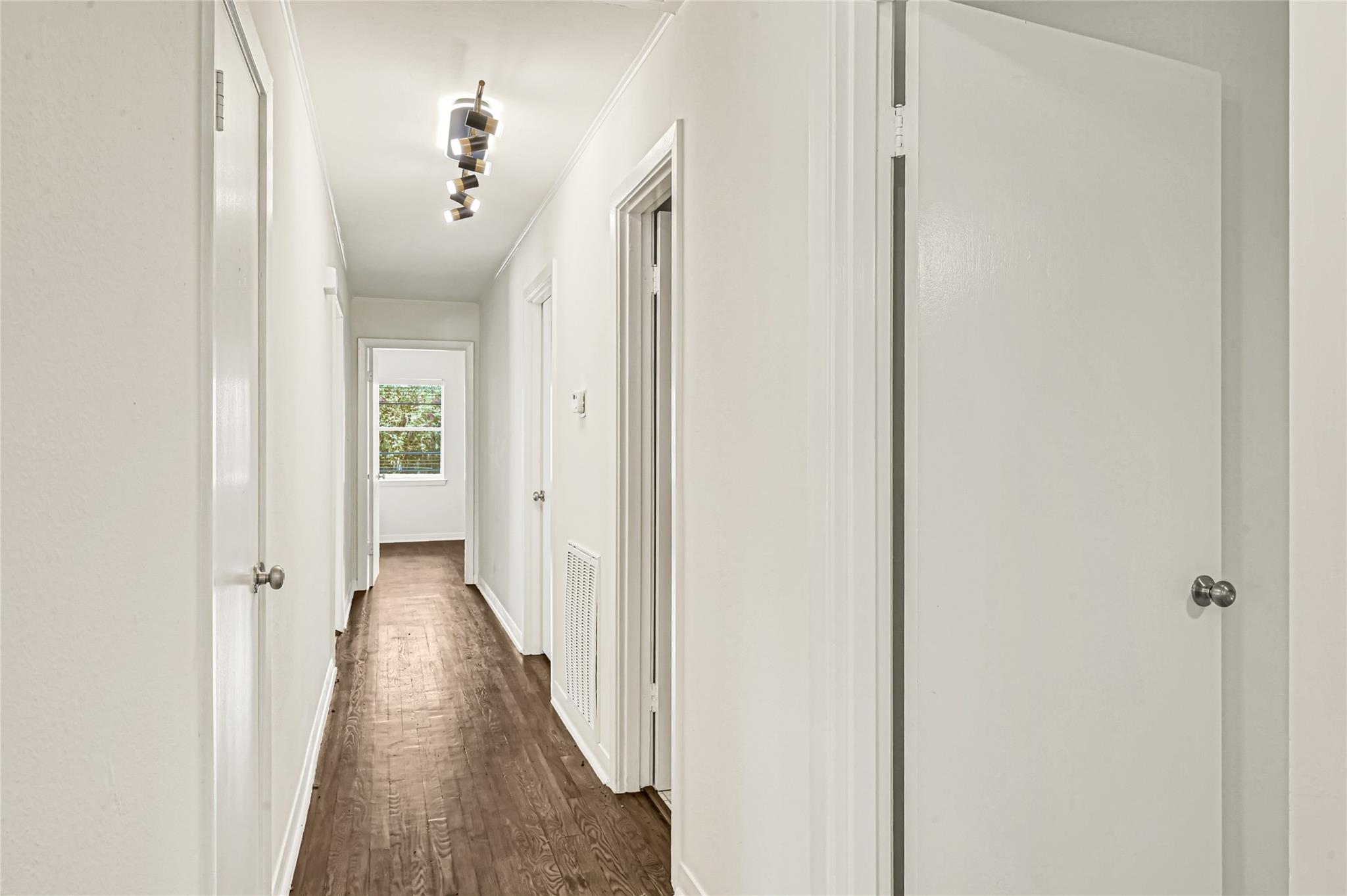 Residential Lease in Houston 4