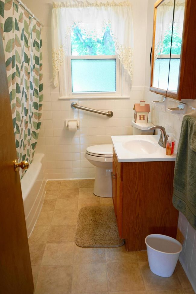 Full Bath, Updated 2025! | Image 24