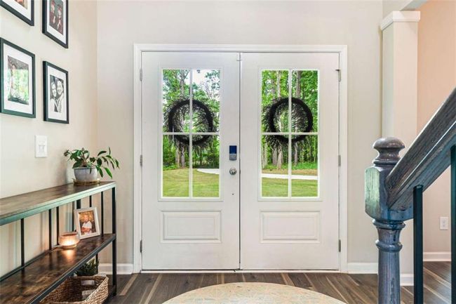 415 Paynes Lake Rd, House other with 5 bedrooms, 4 bathrooms and 4 parking in Carrollton GA | Image 10