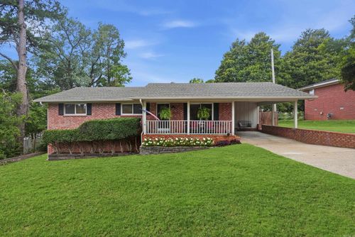 501 Oaklawn Drive, Morrilton, AR, 72110 | Card Image