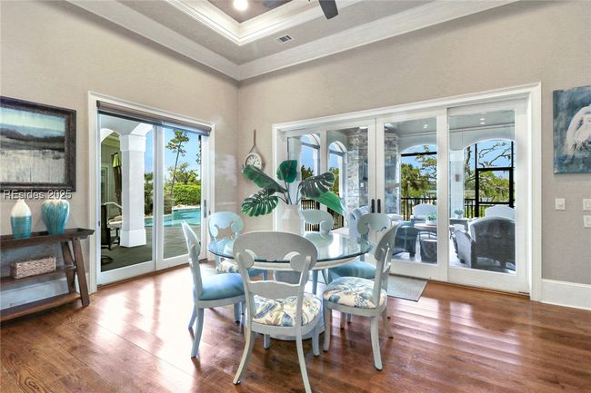 Casual Dining area | Image 20
