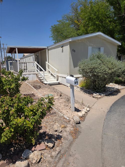 66-200 E 22nd St, Roswell, NM, 88201-6437 | Card Image