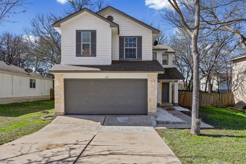 117 High Point Blvd, Cedar Creek, TX, 78612-3094 | Card Image