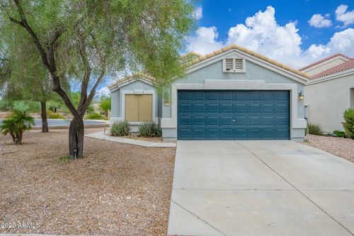 993 S 239th Dr, Buckeye, AZ, 85326-8155 | Card Image
