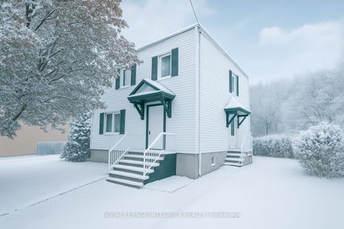 256 Alfred St, Vanier, ON, K1L6W6 | Card Image