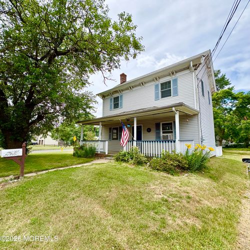 83 Avenue D, Atlantic Highlands, NJ, 07716 | Card Image