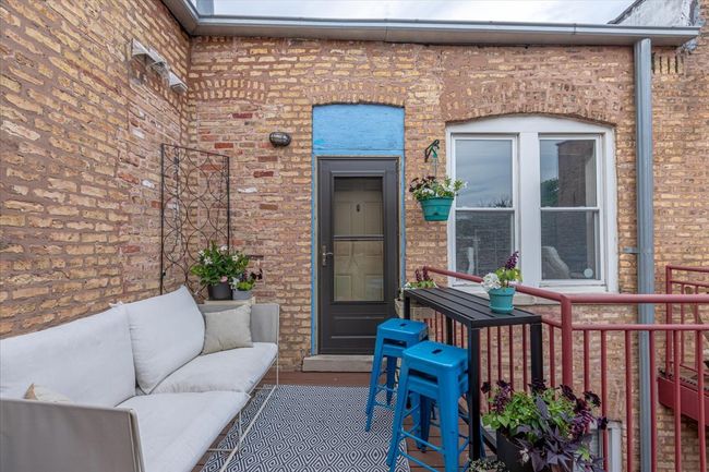 APT-3 - 4869 N Rockwell St, Condo with 3 bedrooms, 2 bathrooms and null parking in CHICAGO IL | Image 13