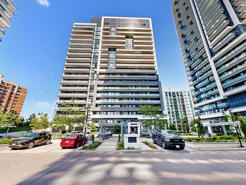602-75 Oneida Cres, Richmond Hill, ON, L4B0H3 | Card Image