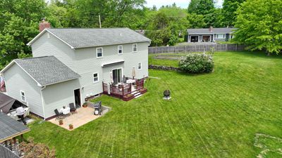 12 Lafayette Drive, House other with 5 bedrooms, 1 bathrooms and null parking in Jericho VT | Image 1