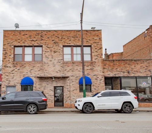 7541 W Irving Park Rd, Chicago, IL, 60634-2105 | Card Image