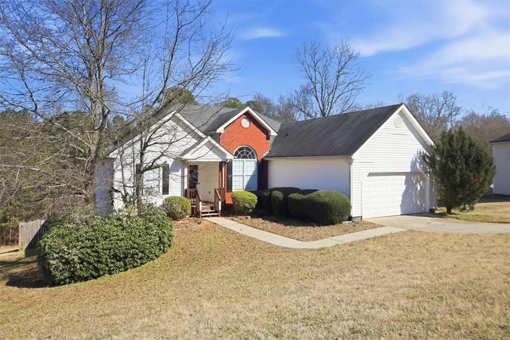 Residential in Loganville 4