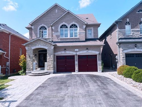 167 Jonas Millway, Stouffville, ON, L4A0M9 | Card Image