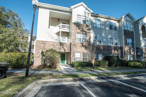 unit-101-4519 Sagedale Dr, Wilmington, NC, 28405-2234 | Card Image