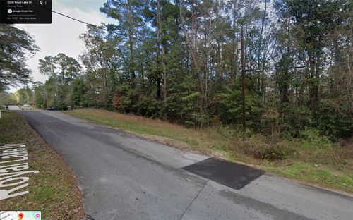 0 Royal Lake Dr, Conroe, TX, 77303 | Card Image