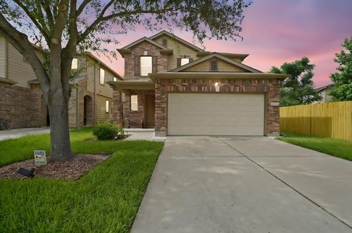 18639 White Barnwood, Cypress, TX, 77433-3430 | Card Image
