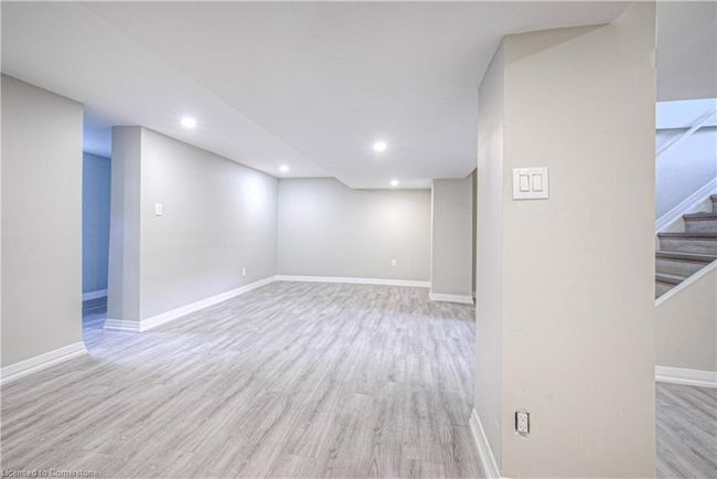 43 Dudhope Ave, House other with 4 bedrooms, 2 bathrooms and 6 parking in Cambridge ON | Image 29
