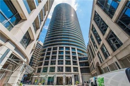 304-25 Carlton St, Toronto, ON, M5B1L4 | Card Image