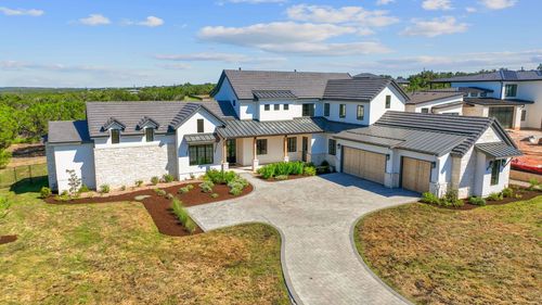 6013 Silver Luna Way, Austin, TX, 78738 | Card Image