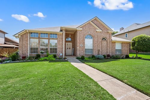 504 Vasey Oak Dr, Keller, TX, 76248-5651 | Card Image
