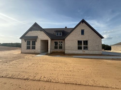 441 Texas Sage Trl, Weatherford, TX, 76085-1801 | Card Image