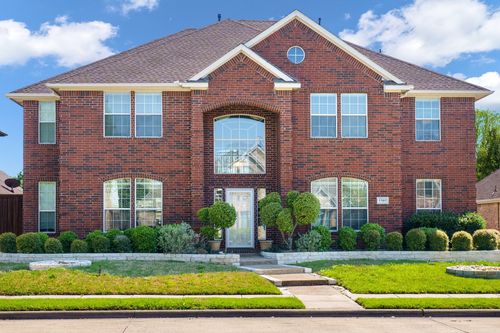 5505 Norris Dr, The Colony, TX, 75056-3761 | Card Image