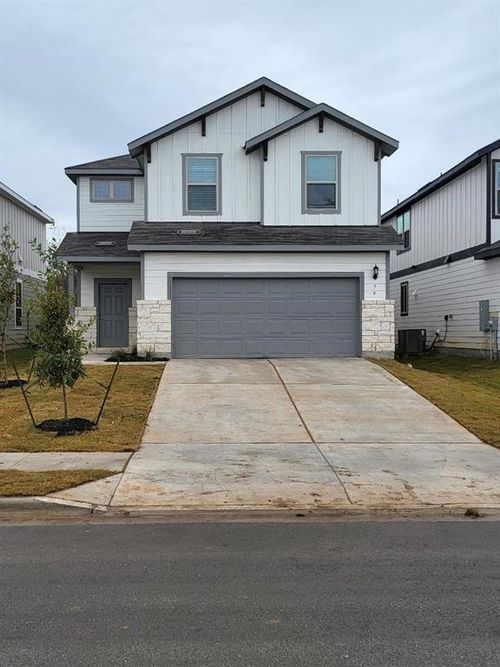 79 Pacific Loon St, Leander, TX, 78641-5420 | Card Image