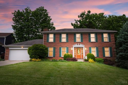 4533 English Creek Dr, Cincinnati, OH, 45245-1308 | Card Image
