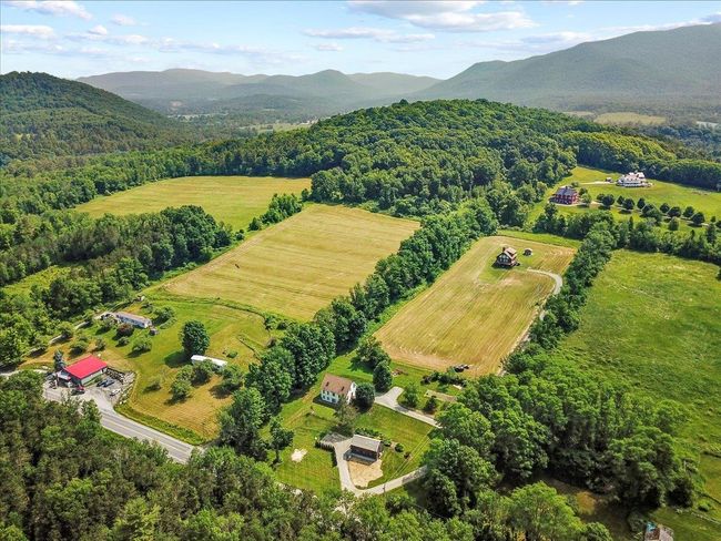 6165 Vt Route 30, House other with 4 bedrooms, 3 bathrooms and null parking in Pawlet VT | Image 7