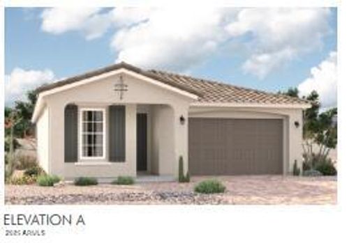 5334 W Las Palmaritas Dr, Glendale, AZ, 85302-6243 | Card Image