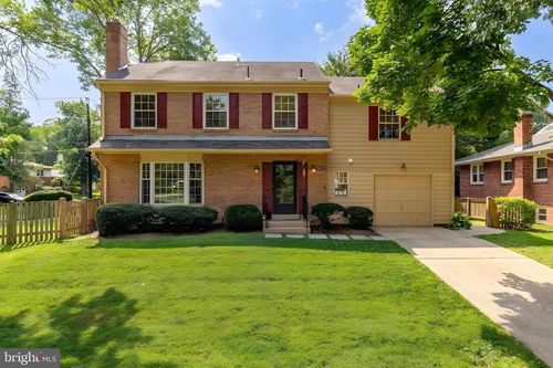 5300 Alta Vista Rd, BETHESDA, MD, 20814-1629 | Card Image