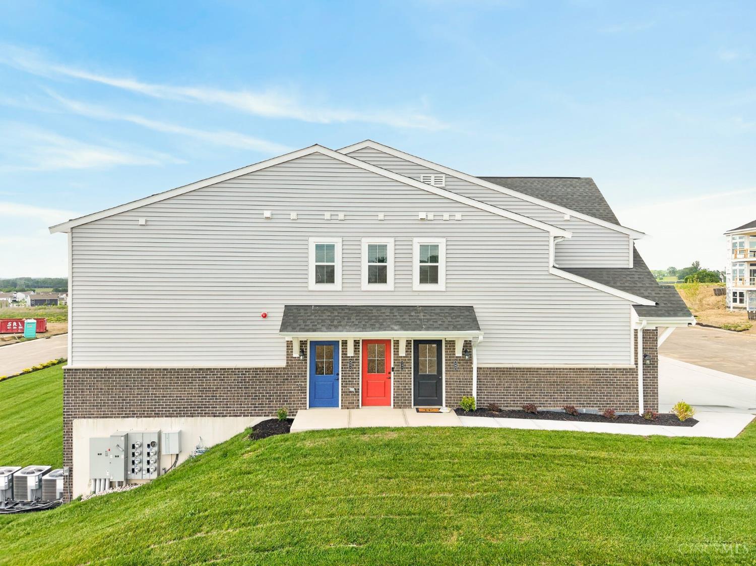 Residential in Turtle Creek Twp 3