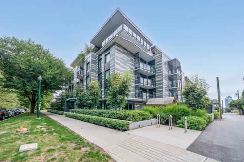 305-488 W 58th Ave, Vancouver, BC, V5X1V5 | Card Image