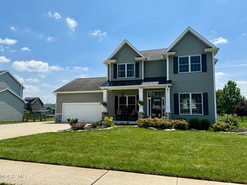 10711 Shayni Ln, Whitehouse, OH, 43571-9034 | Card Image