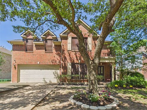2815 Village Dale Ave, Houston, TX, 77059-3579 | Card Image