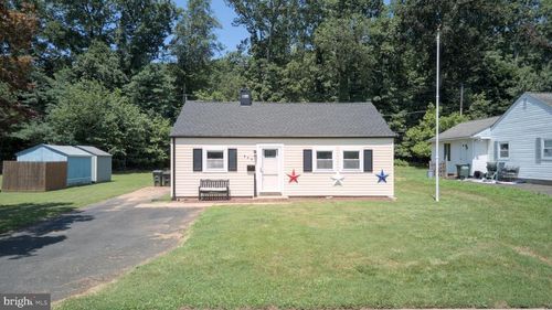 898 Willopenn Dr, SOUTHAMPTON, PA, 18966-3486 | Card Image