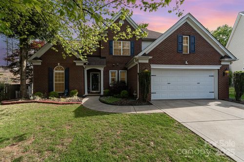 13406 Ada Ct, Charlotte, NC, 28213-3955 | Card Image
