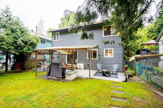8370 Sheaves Road, House other with 3 bedrooms, 1 bathrooms and 1 parking in Delta BC | Image 32