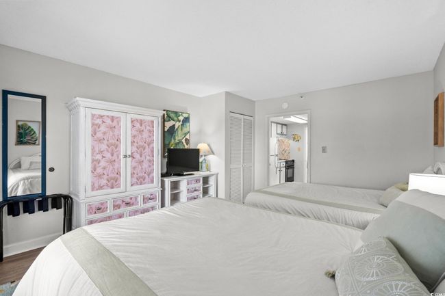 UNIT-708 - 501 S Ocean Blvd, Condo with 1 bedrooms, 1 bathrooms and null parking in North Myrtle Beach SC | Image 18