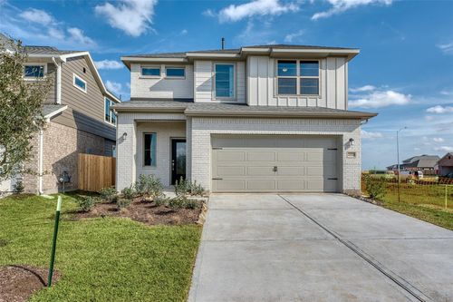 21123 N Autumn Cv, Rosharon, TX, 77583 | Card Image